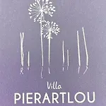 Panzió Pierartlou 4*