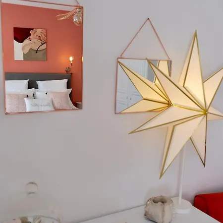 Bed & Breakfast Pierartlou Ares