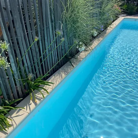 Bed & Breakfast Pierartlou 4*