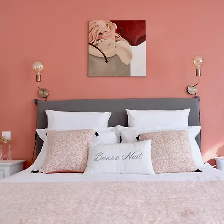 Pierartlou Bed & Breakfast