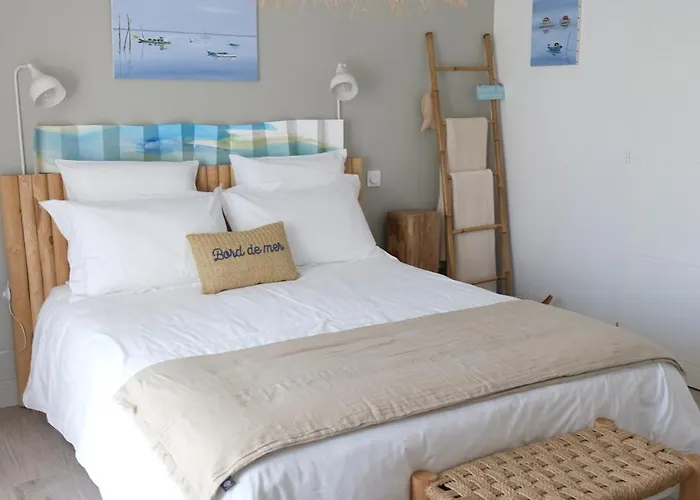 Nocleg ze śniadaniem Pierartlou