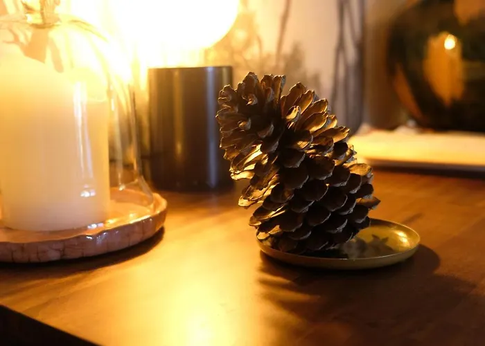 Pierartlou Nocleg ze śniadaniem Ares