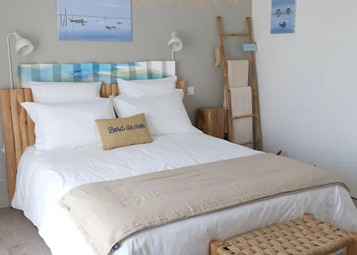 Nocleg ze śniadaniem Pierartlou