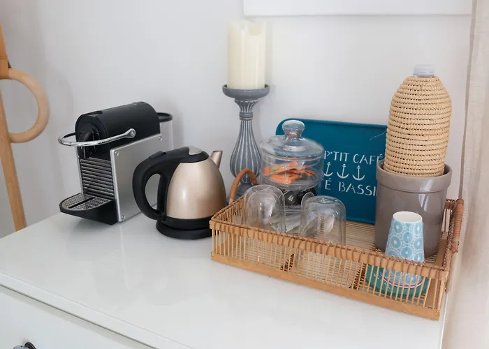 Nocleg ze śniadaniem Pierartlou Ares