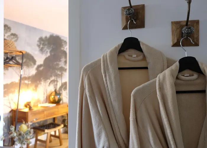 Nocleg ze śniadaniem Pierartlou