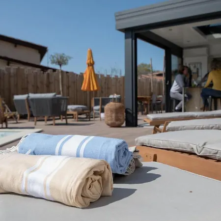 Bed & Breakfast Pierartlou