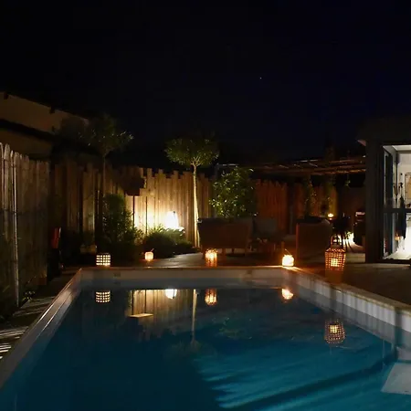 Bed & Breakfast Pierartlou 4*