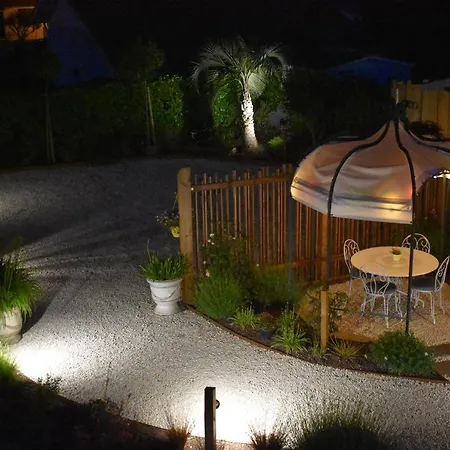 Bed & Breakfast Pierartlou
