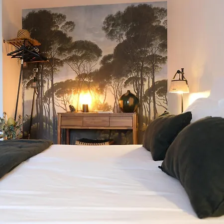 Bed & Breakfast Pierartlou Ares