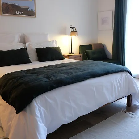 Bed & Breakfast Pierartlou