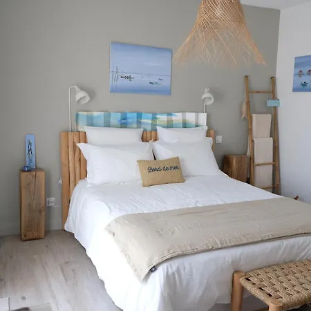 Bed & Breakfast Pierartlou Ares