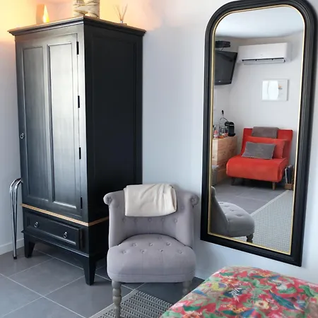 Bed & Breakfast Pierartlou