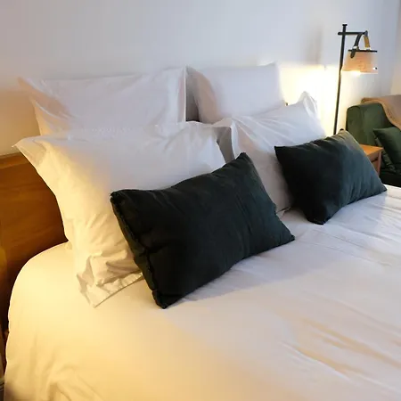 Bed & Breakfast Pierartlou Ares