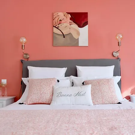 Bed & Breakfast Pierartlou