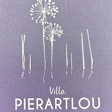 Bed & Breakfast Pierartlou 4*