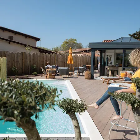 Bed & Breakfast Pierartlou Ares