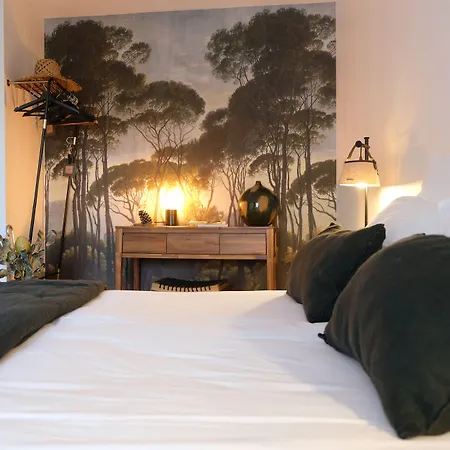 Bed & Breakfast Pierartlou 4*