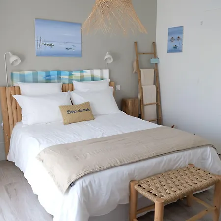 Bed & Breakfast Pierartlou