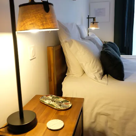 Bed & Breakfast Pierartlou 4*
