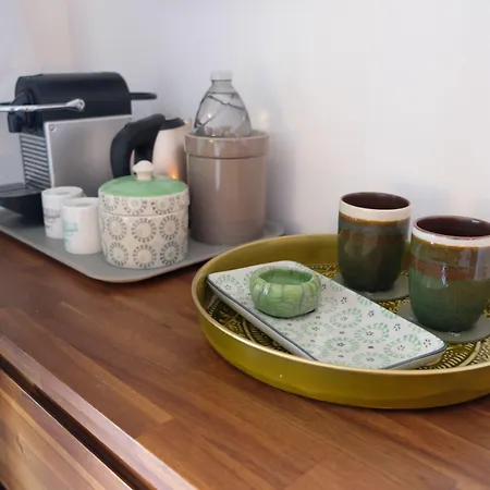 Pierartlou Bed & Breakfast 4*