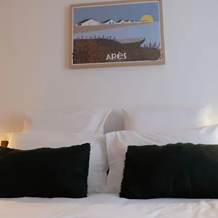 Bed & Breakfast Pierartlou Ares