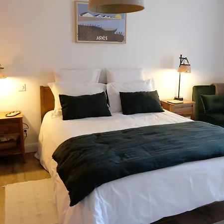 Bed & Breakfast Pierartlou
