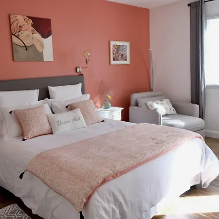 Bed & Breakfast Pierartlou 4*