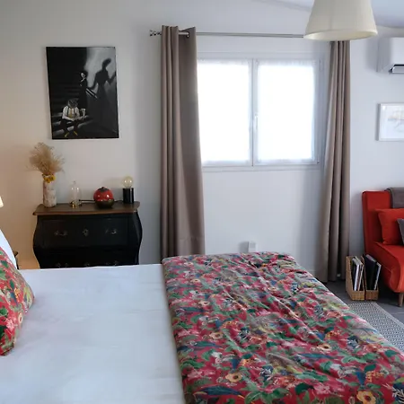 Pierartlou Bed & Breakfast