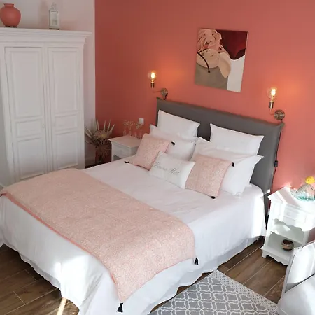 Bed & Breakfast Pierartlou Ares