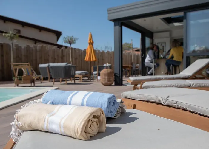 Bed & Breakfast Pierartlou