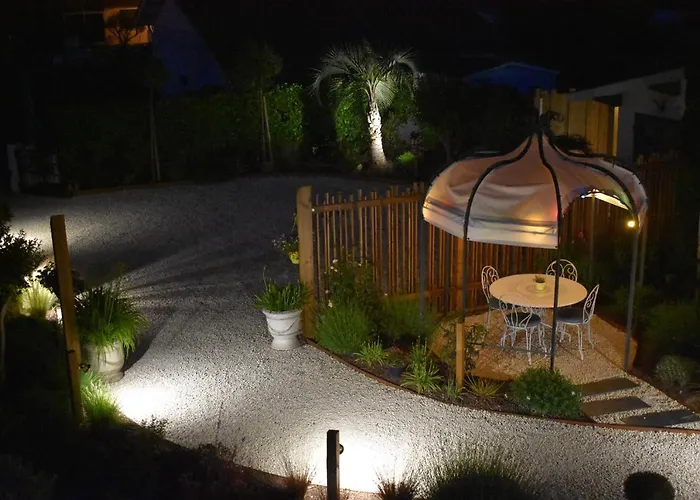 Bed & Breakfast Pierartlou