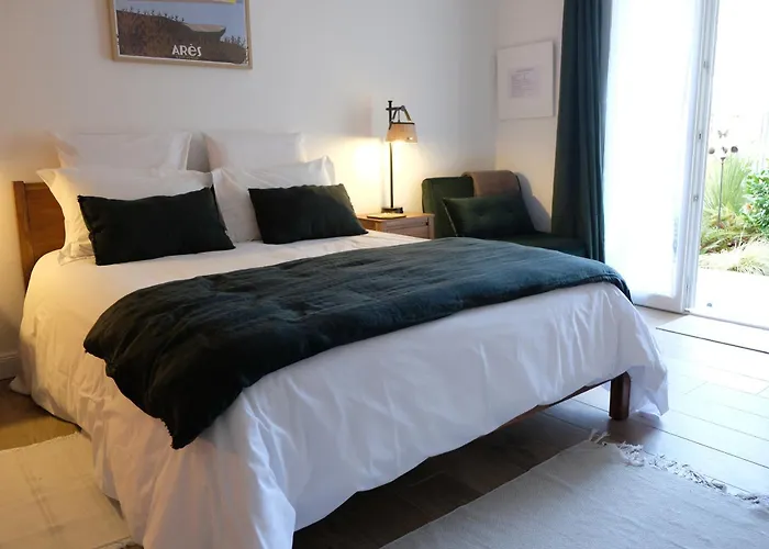 Bed & Breakfast Pierartlou