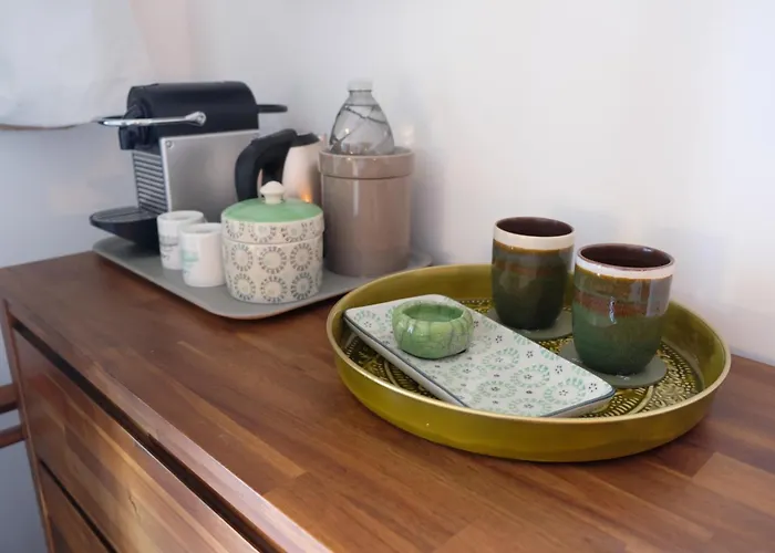 Bed & Breakfast Pierartlou 4*