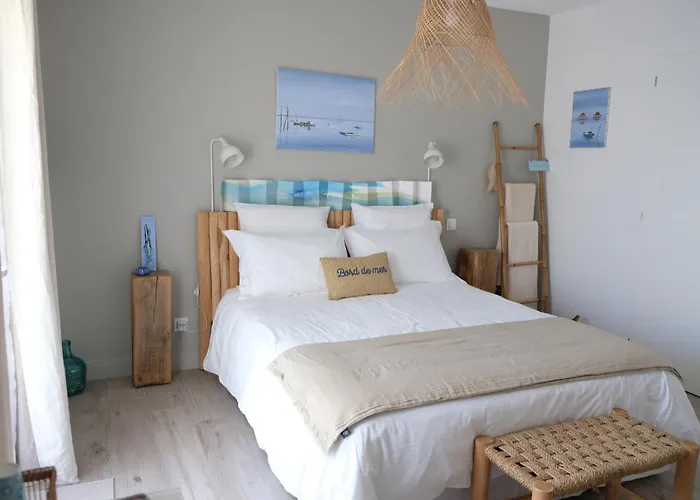 Bed & Breakfast Pierartlou Ares