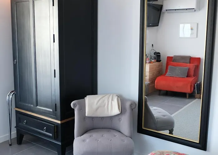 Bed & Breakfast Pierartlou