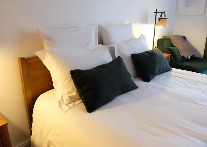 Bed & Breakfast Pierartlou Ares