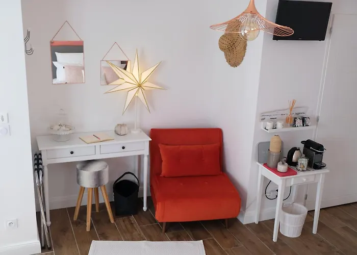 Bed & Breakfast Pierartlou