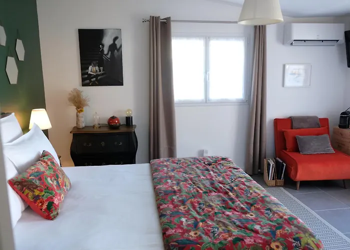 Pierartlou Bed & Breakfast