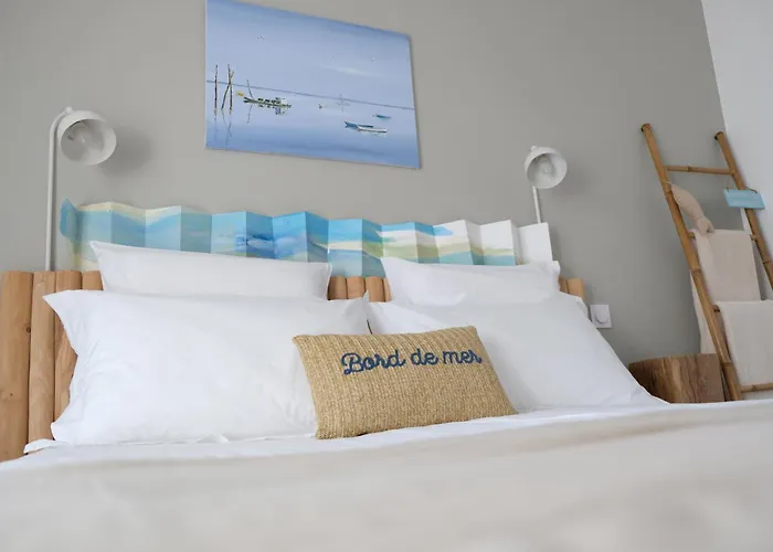 Bed & Breakfast Pierartlou 4*