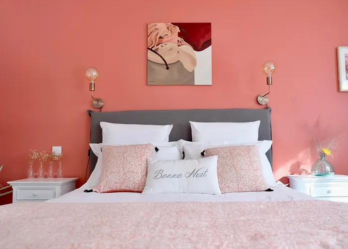 Bed & Breakfast Pierartlou