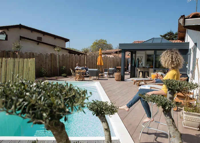 Bed & Breakfast Pierartlou Ares