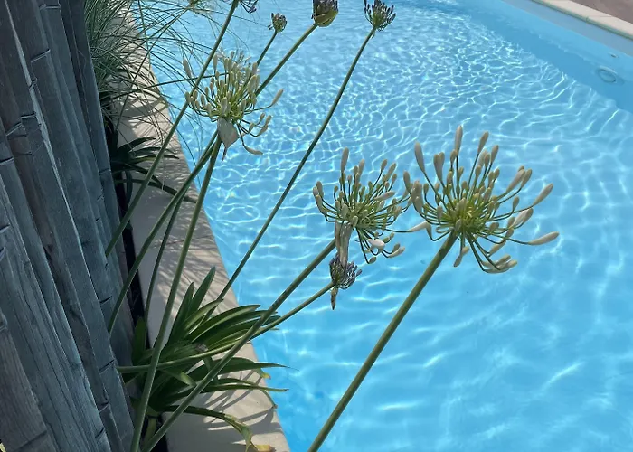 Bed & Breakfast Pierartlou