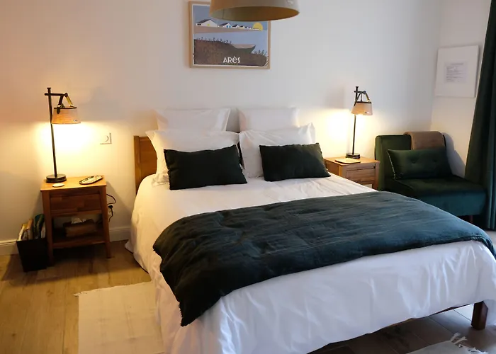 Bed & Breakfast Pierartlou